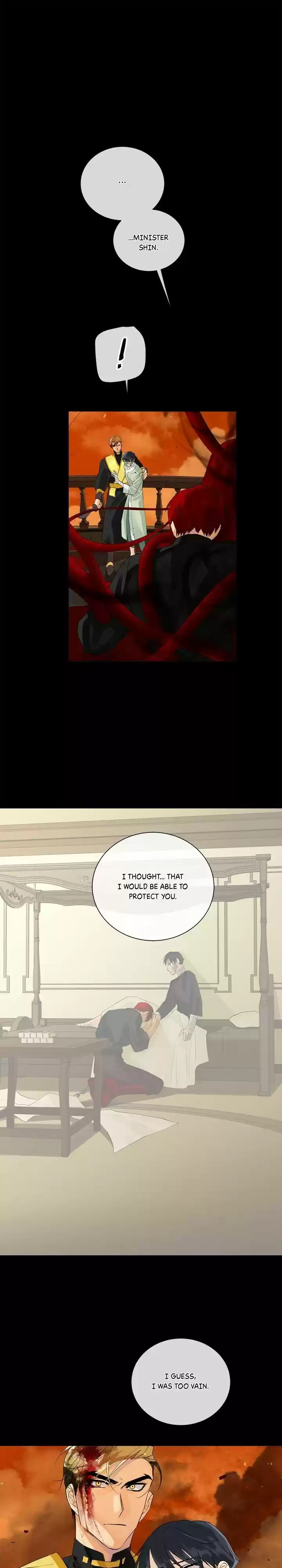 King's Maker Volume 2 Chapter 47