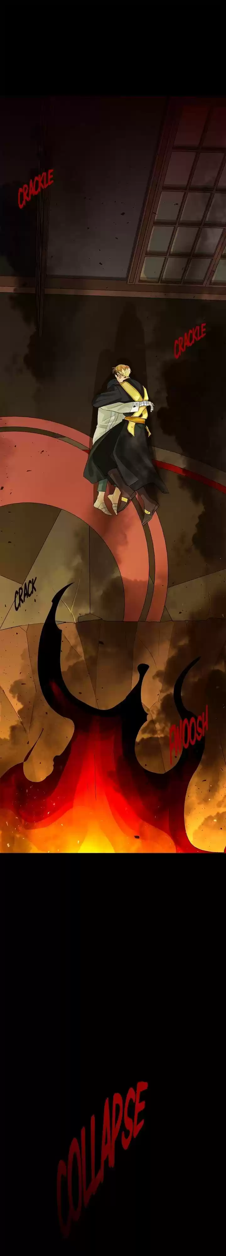 King's Maker Volume 2 Chapter 47