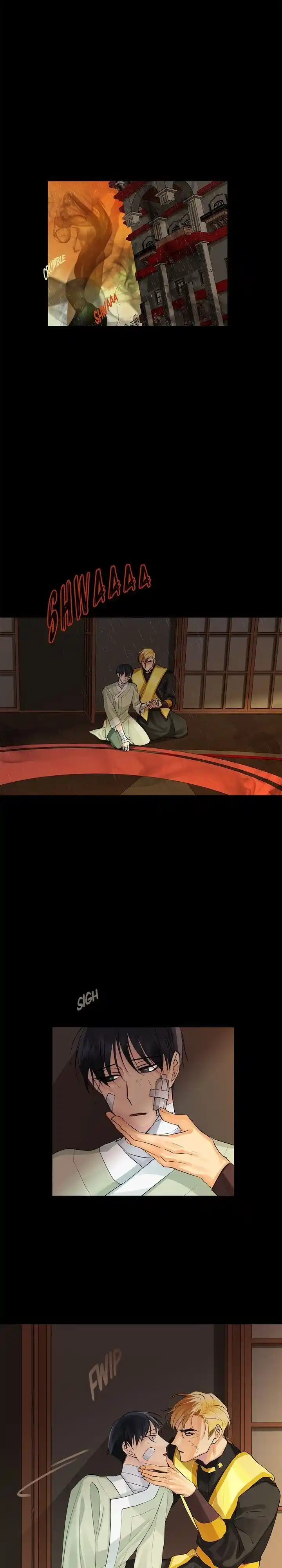 King's Maker Volume 2 Chapter 48