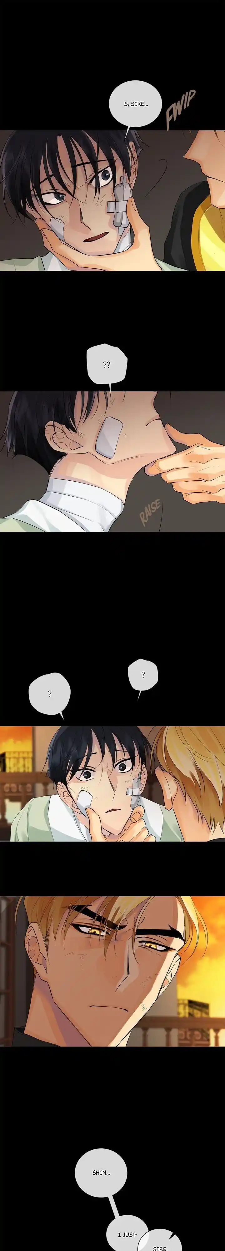 King's Maker Volume 2 Chapter 48