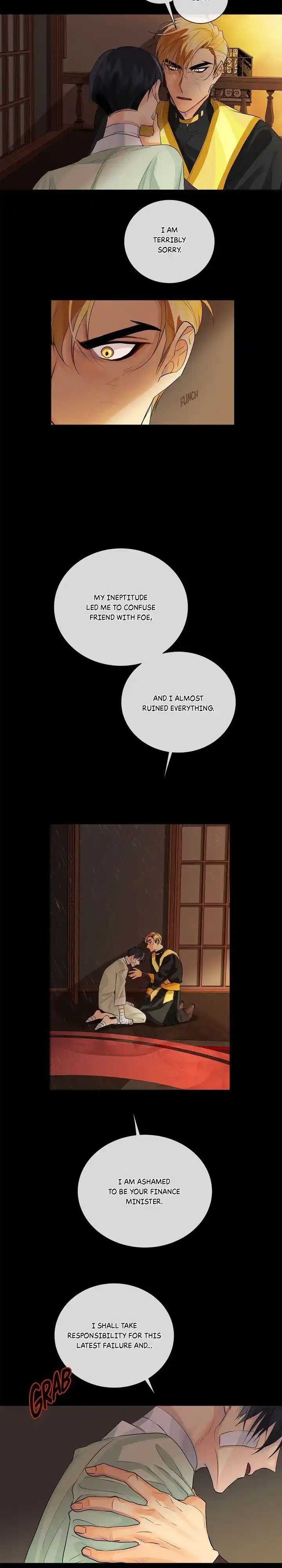 King's Maker Volume 2 Chapter 48