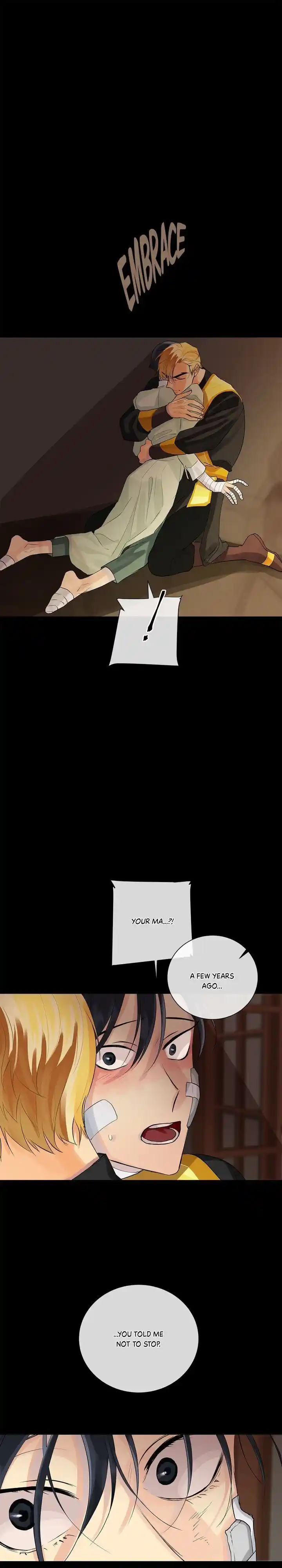 King's Maker Volume 2 Chapter 48