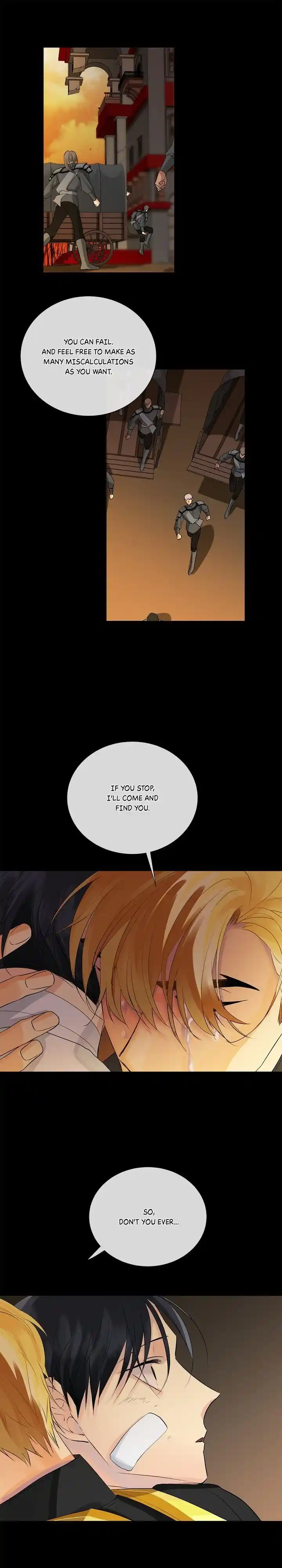 King's Maker Volume 2 Chapter 48