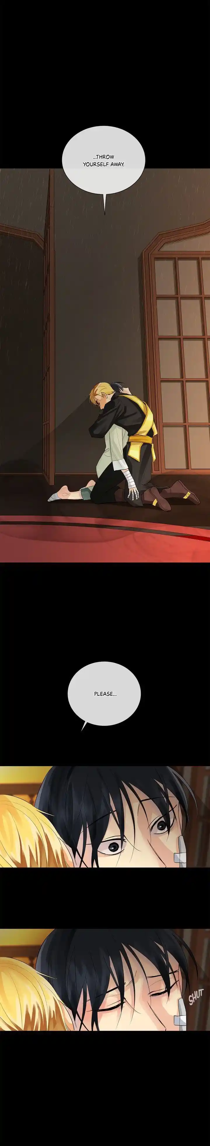 King's Maker Volume 2 Chapter 48