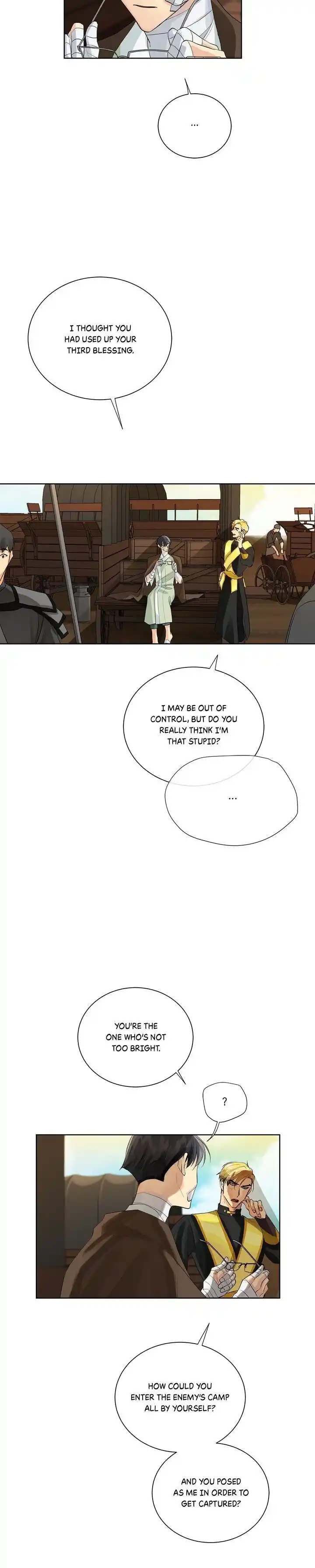 King's Maker Volume 2 Chapter 48