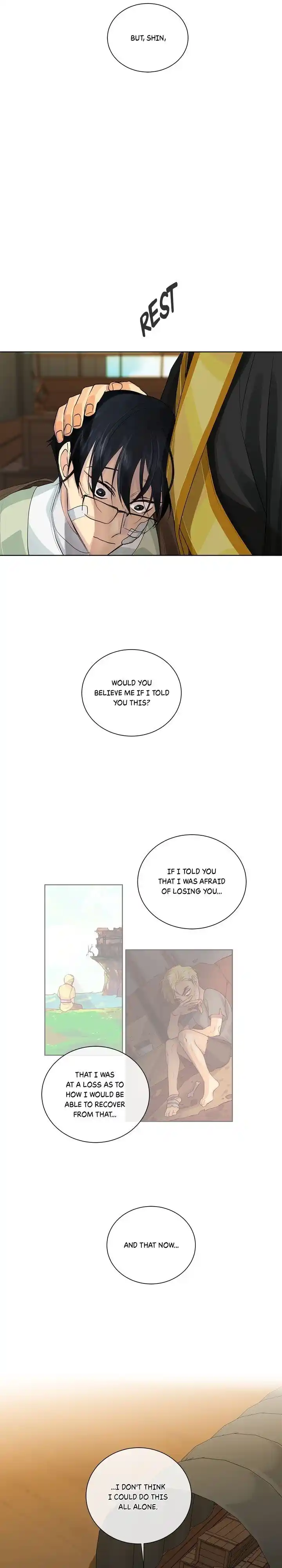 King's Maker Volume 2 Chapter 48