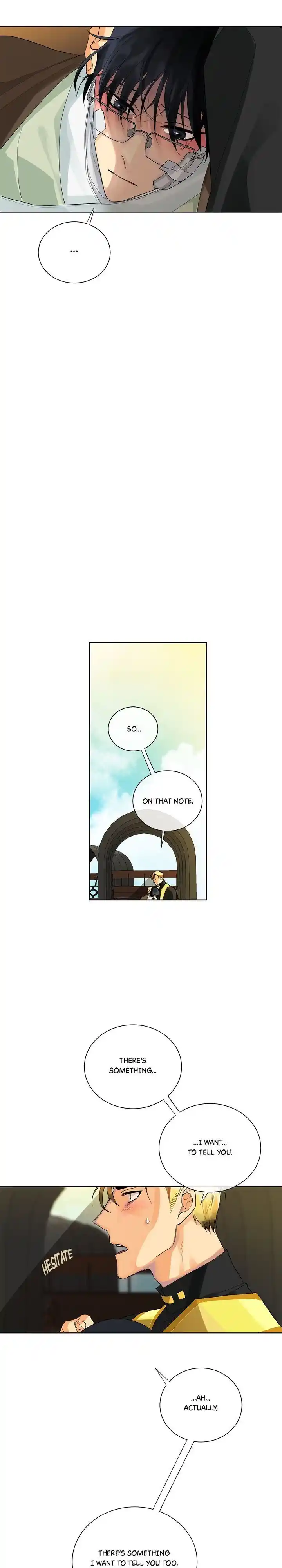 King's Maker Volume 2 Chapter 48