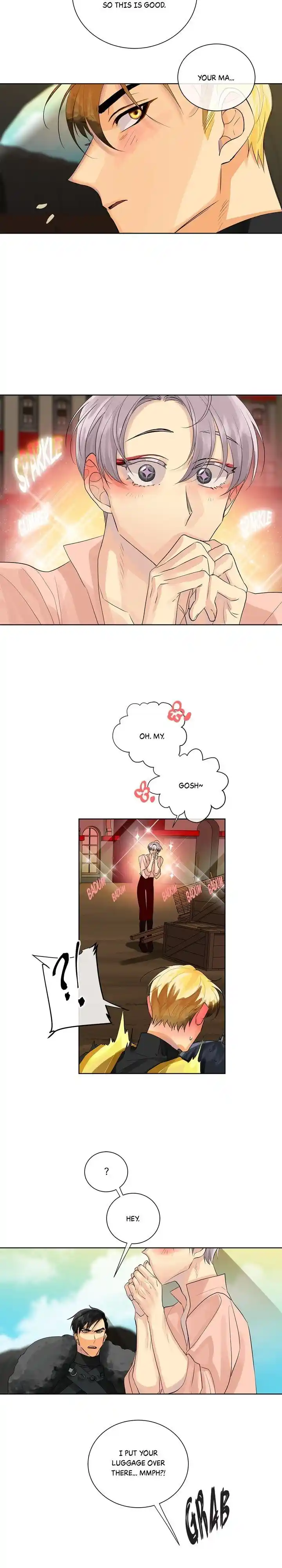 King's Maker Volume 2 Chapter 48