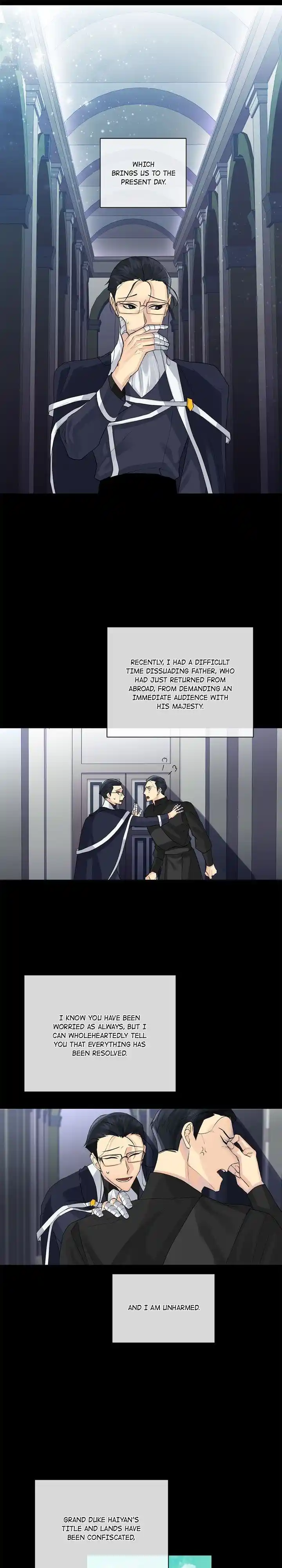 King's Maker Volume 2 Chapter 49