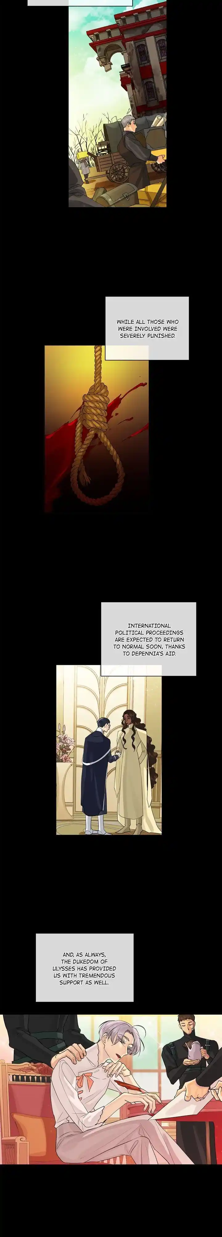 King's Maker Volume 2 Chapter 49