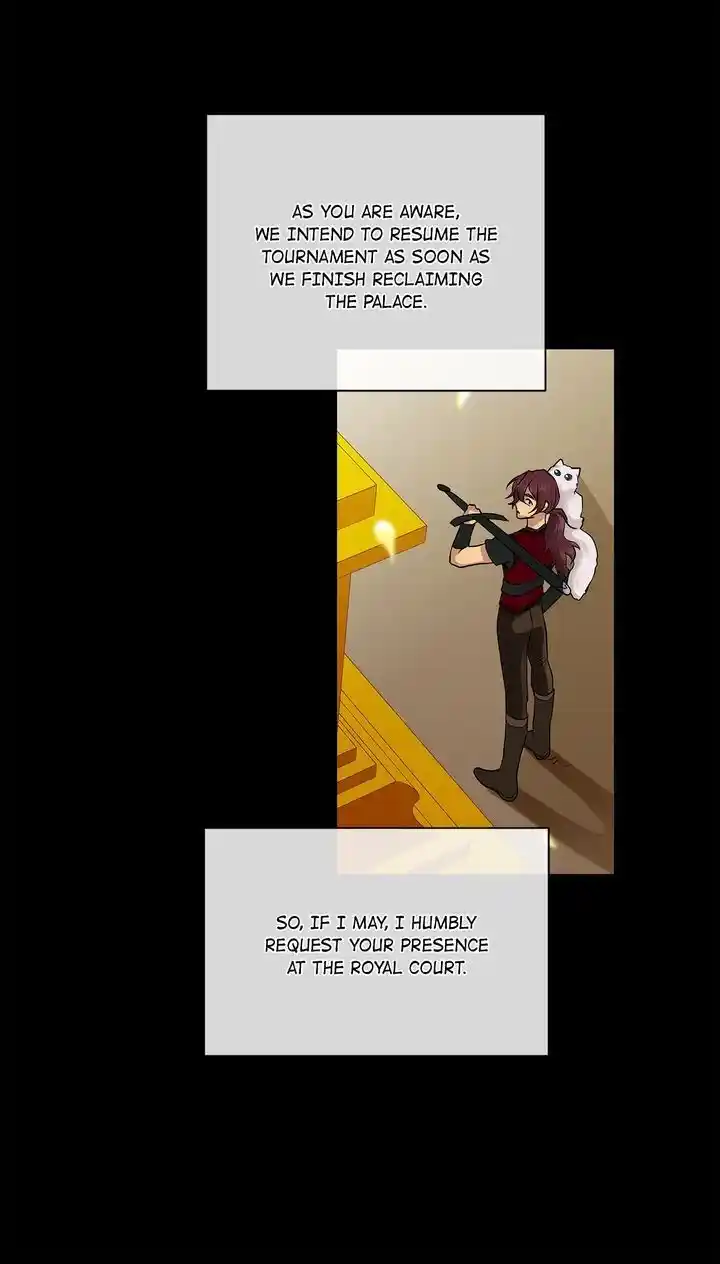 King's Maker Volume 2 Chapter 49