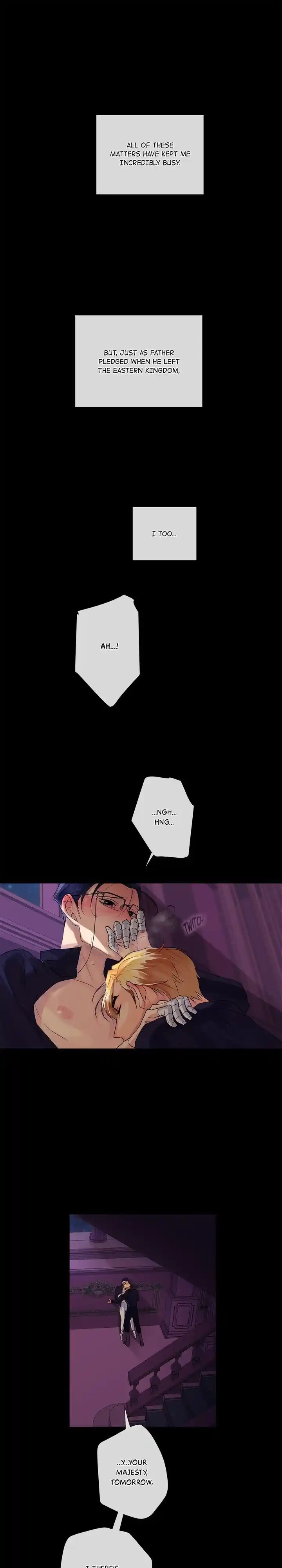 King's Maker Volume 2 Chapter 49