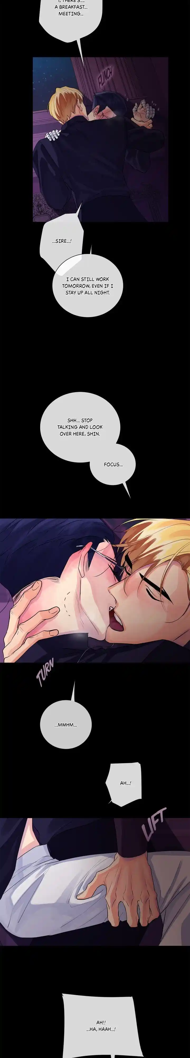 King's Maker Volume 2 Chapter 49