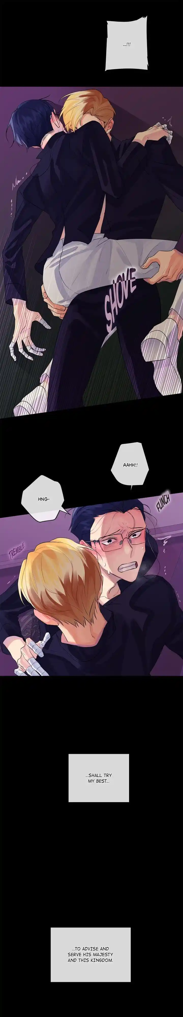 King's Maker Volume 2 Chapter 49