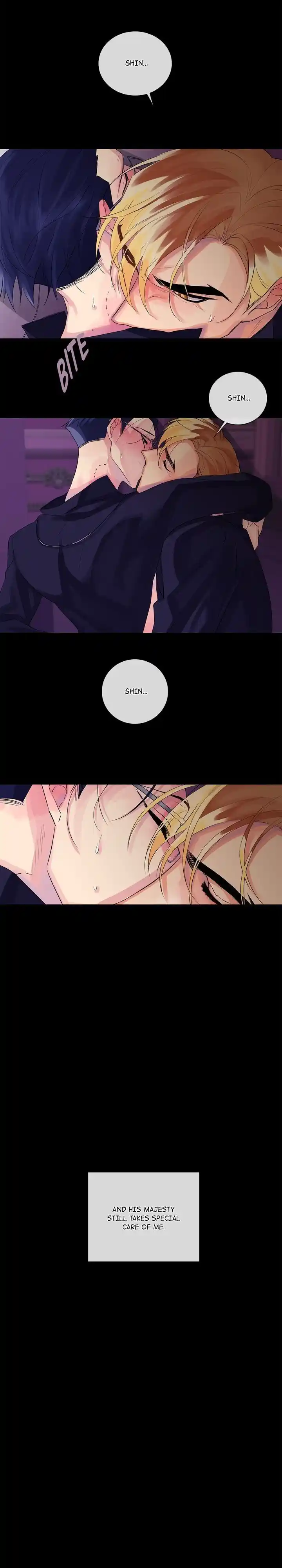 King's Maker Volume 2 Chapter 49