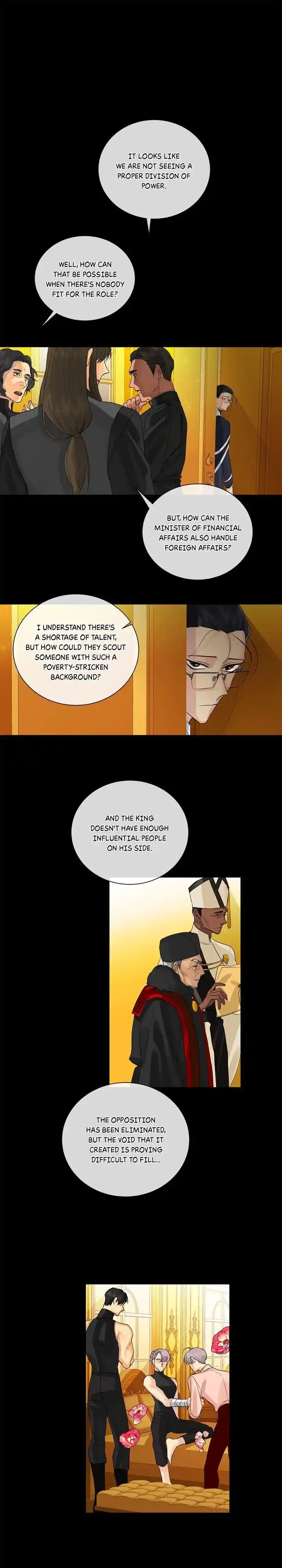 King's Maker Volume 2 Chapter 49