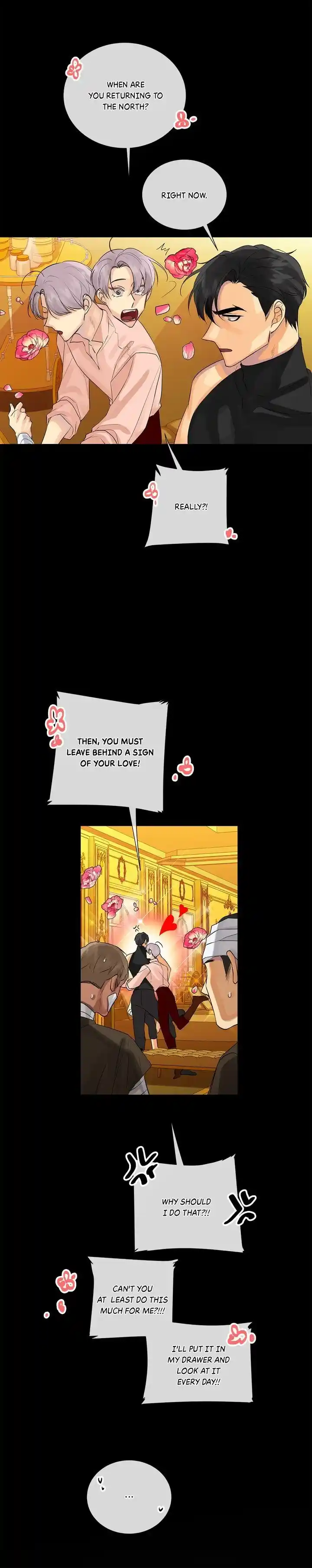 King's Maker Volume 2 Chapter 49