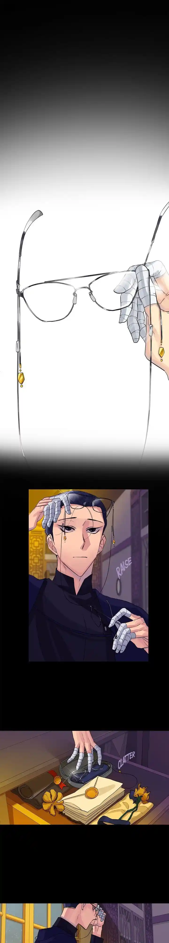 King's Maker Volume 2 Chapter 49