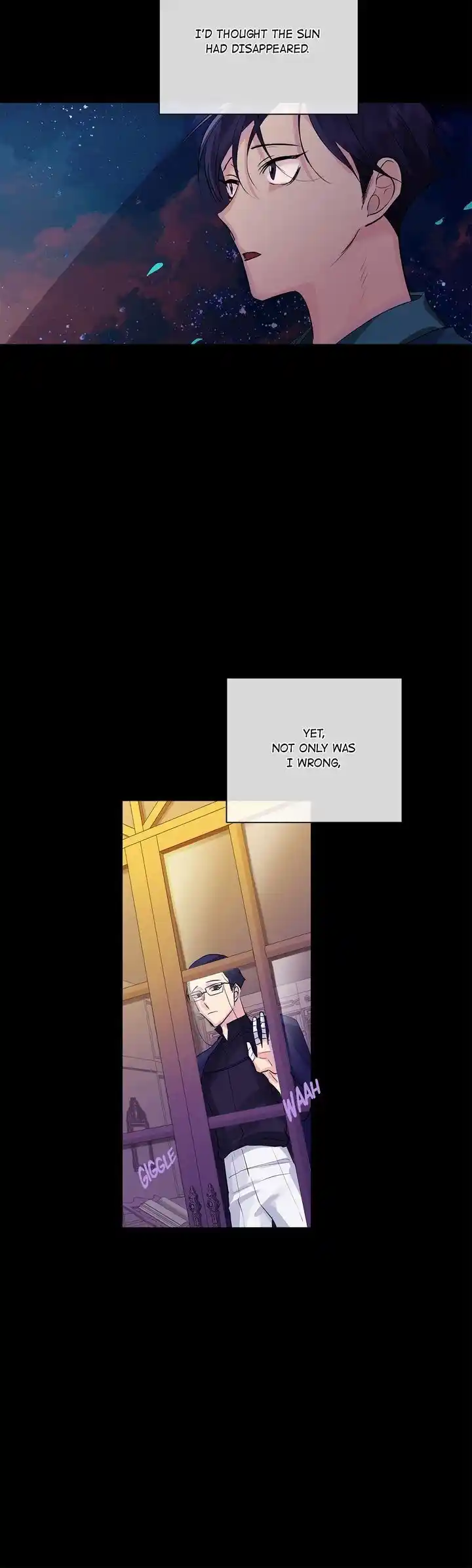 King's Maker Volume 2 Chapter 49