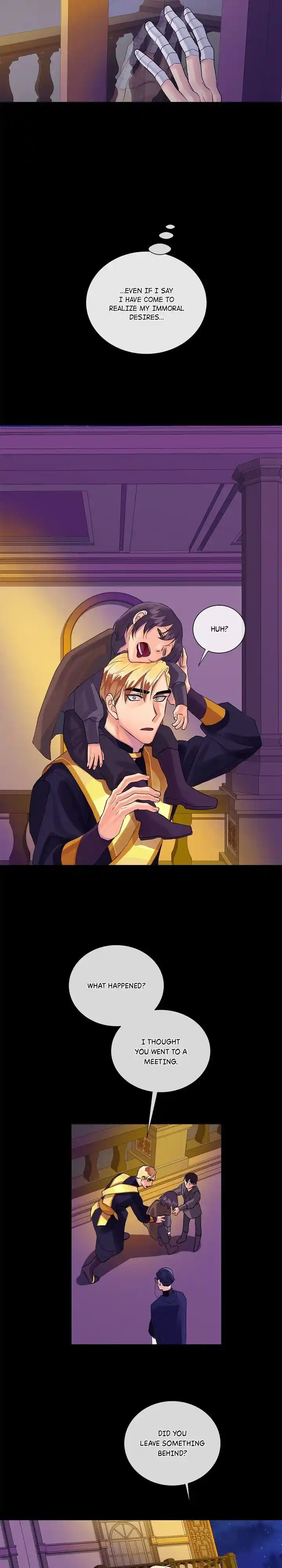 King's Maker Volume 2 Chapter 49