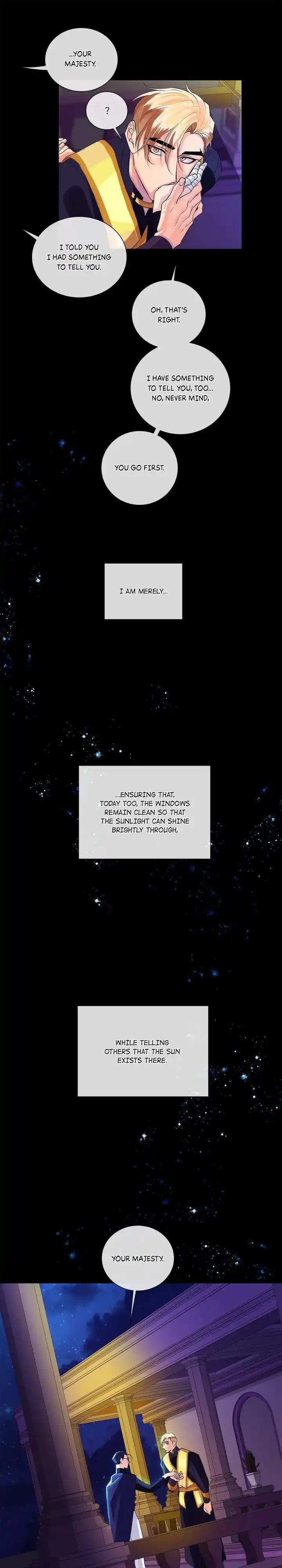 King's Maker Volume 2 Chapter 49