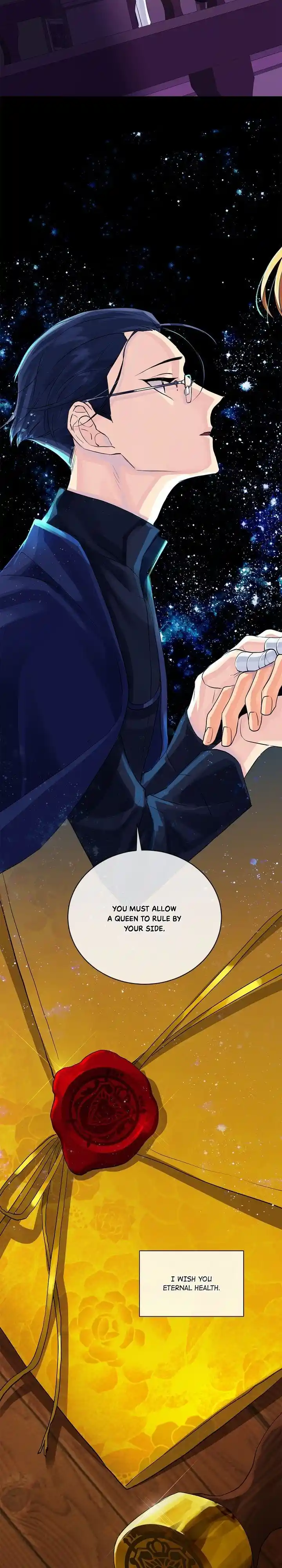 King's Maker Volume 2 Chapter 49