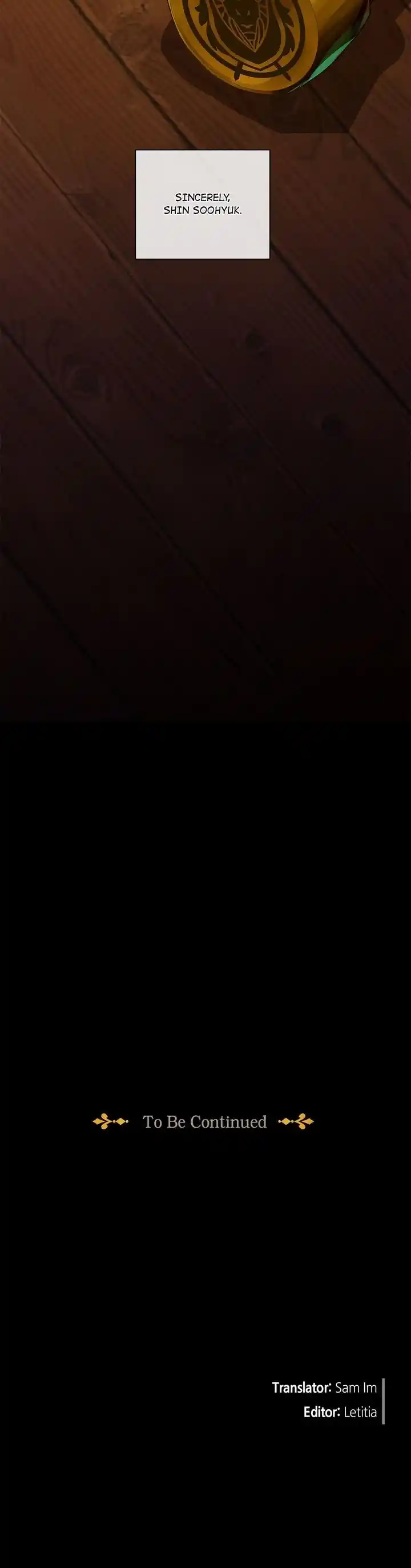 King's Maker Volume 2 Chapter 49