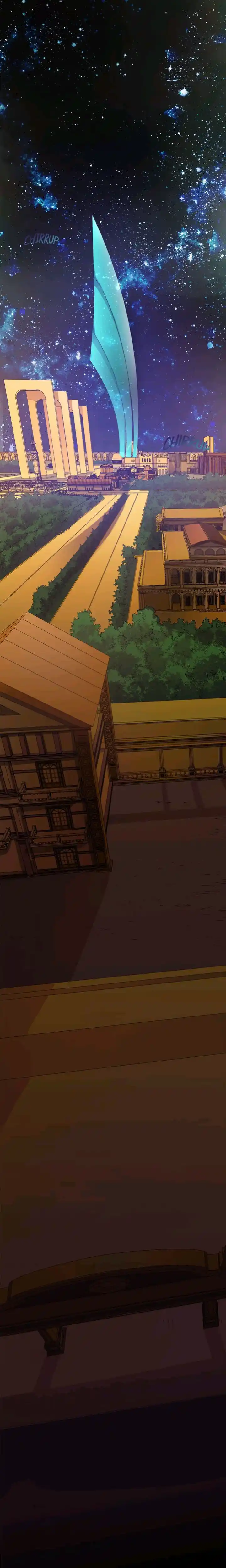 King's Maker Volume 3 Chapter 50