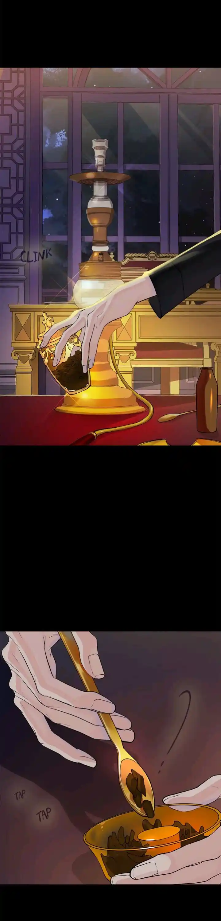 King's Maker Volume 3 Chapter 50