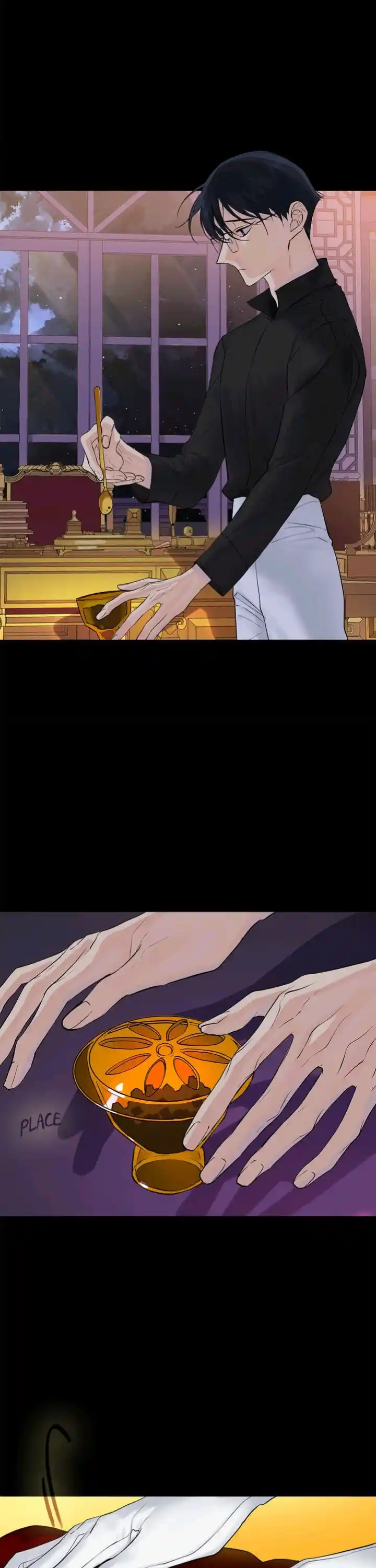 King's Maker Volume 3 Chapter 50