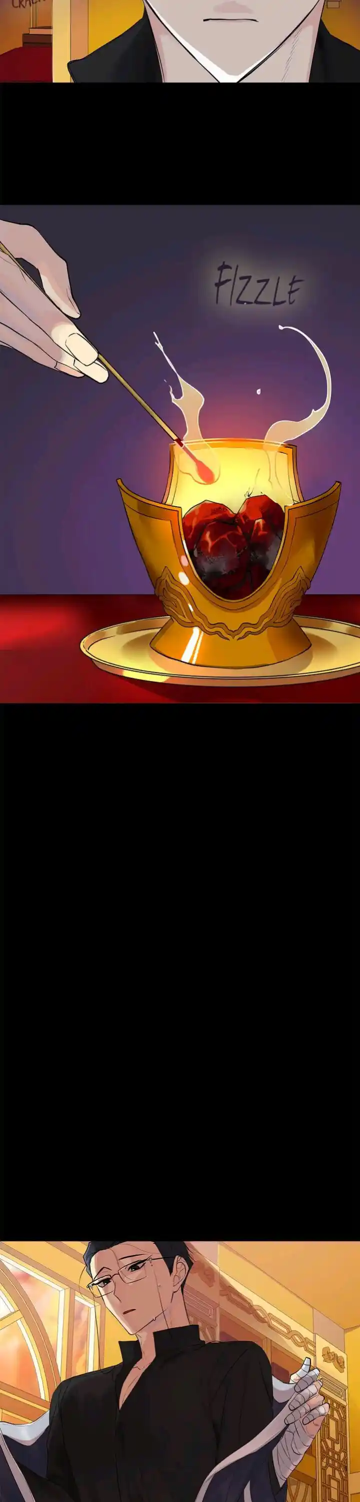 King's Maker Volume 3 Chapter 50