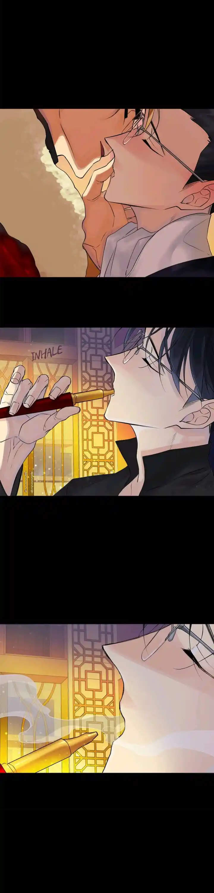 King's Maker Volume 3 Chapter 50