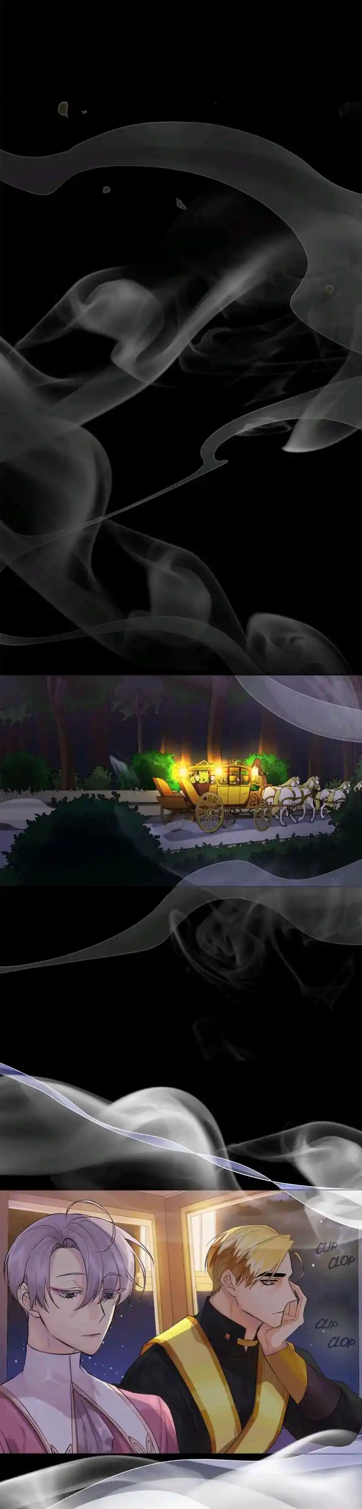 King's Maker Volume 3 Chapter 50