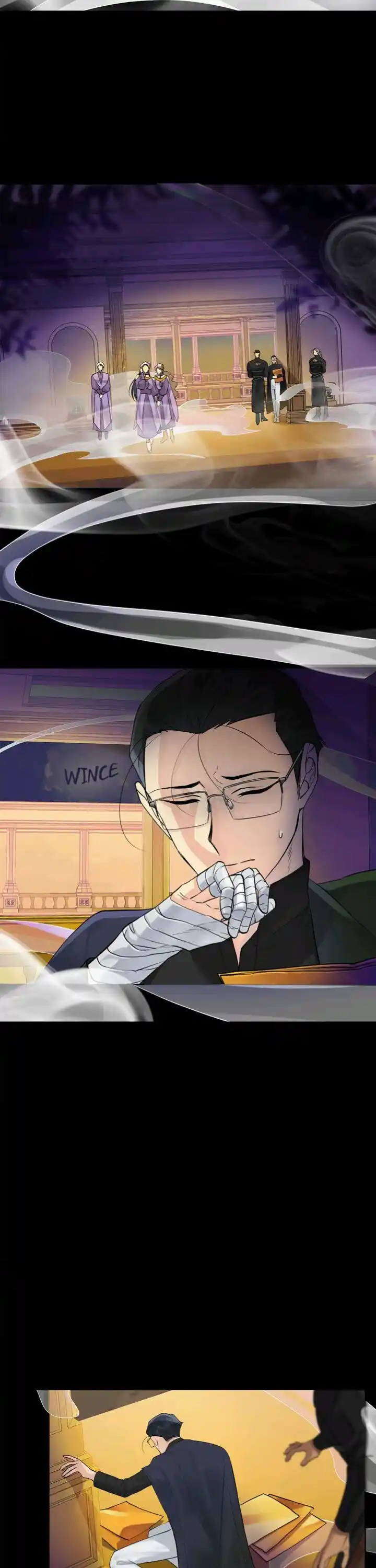 King's Maker Volume 3 Chapter 50