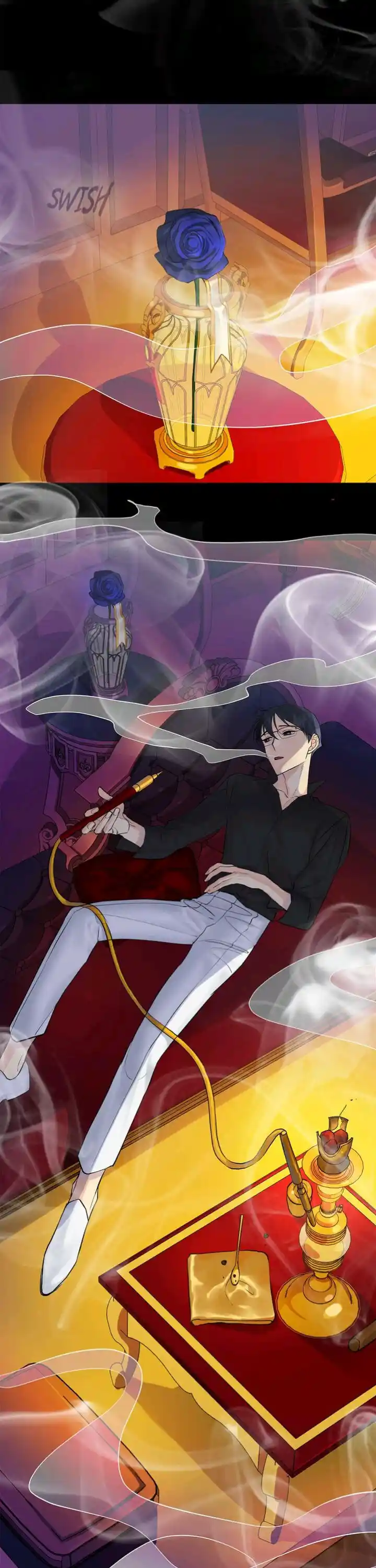 King's Maker Volume 3 Chapter 50