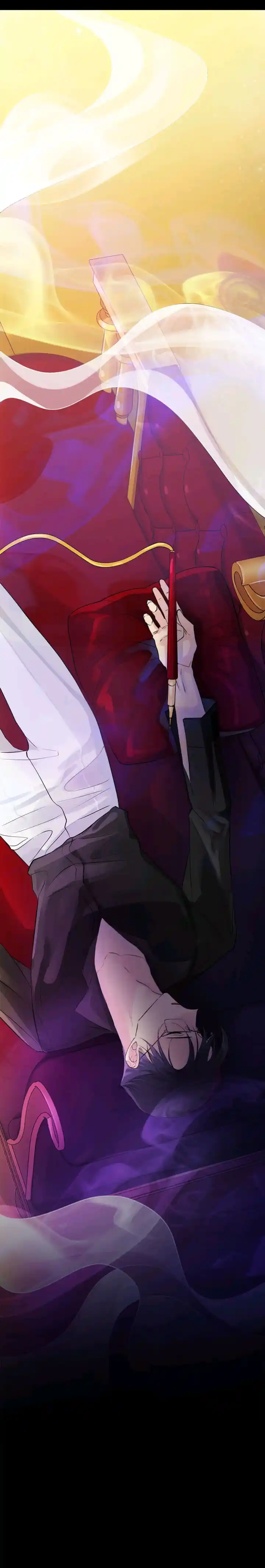 King's Maker Volume 3 Chapter 50