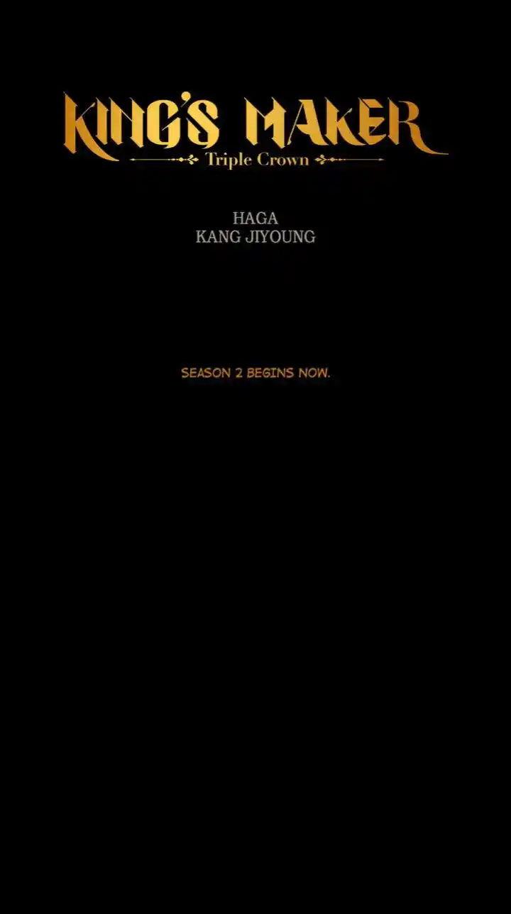King's Maker Volume 3 Chapter 50