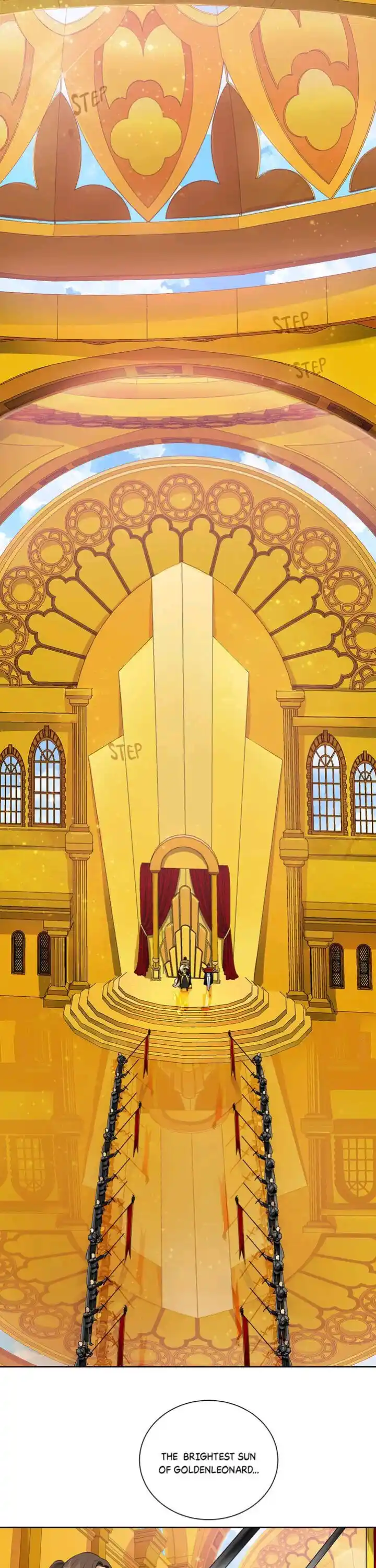 King's Maker Volume 3 Chapter 51