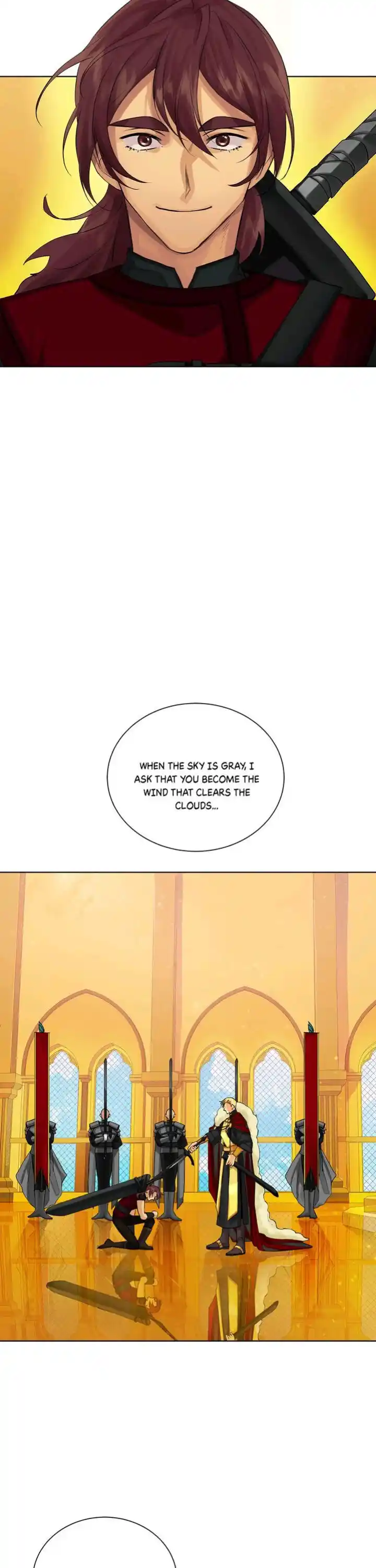 King's Maker Volume 3 Chapter 51