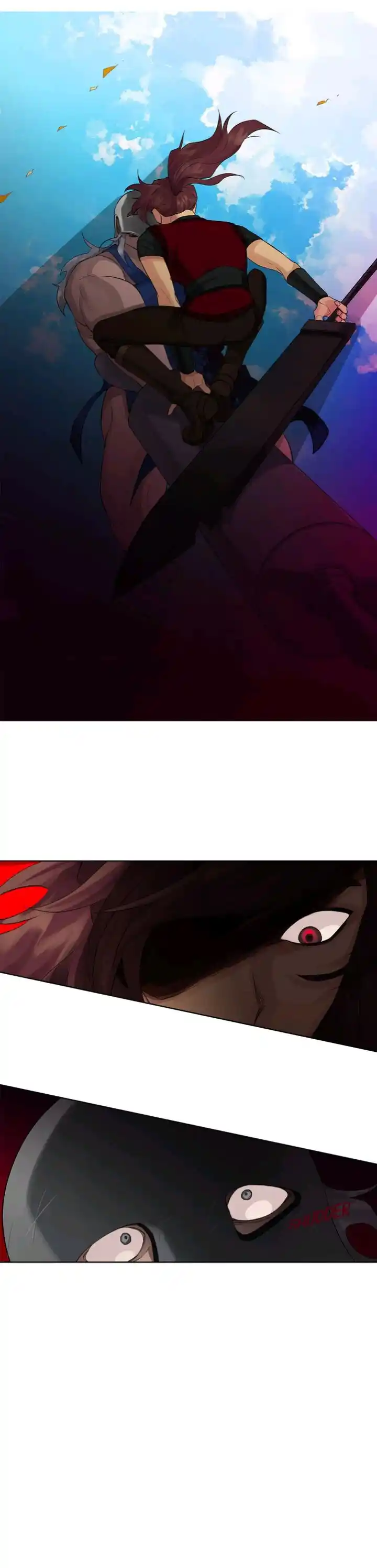 King's Maker Volume 3 Chapter 51