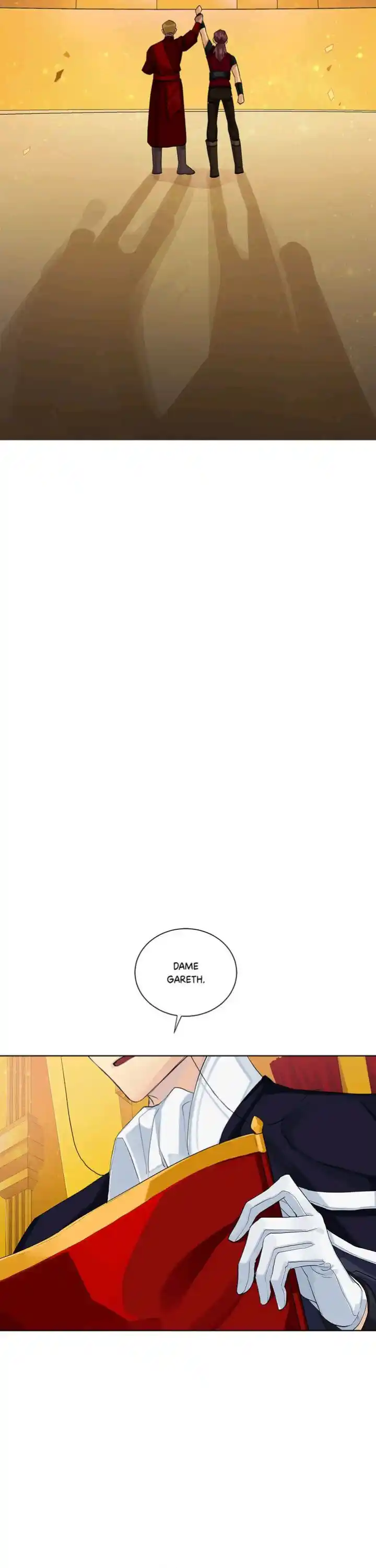 King's Maker Volume 3 Chapter 51