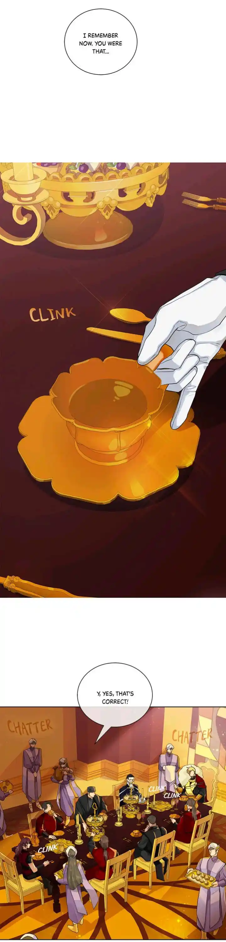 King's Maker Volume 3 Chapter 51