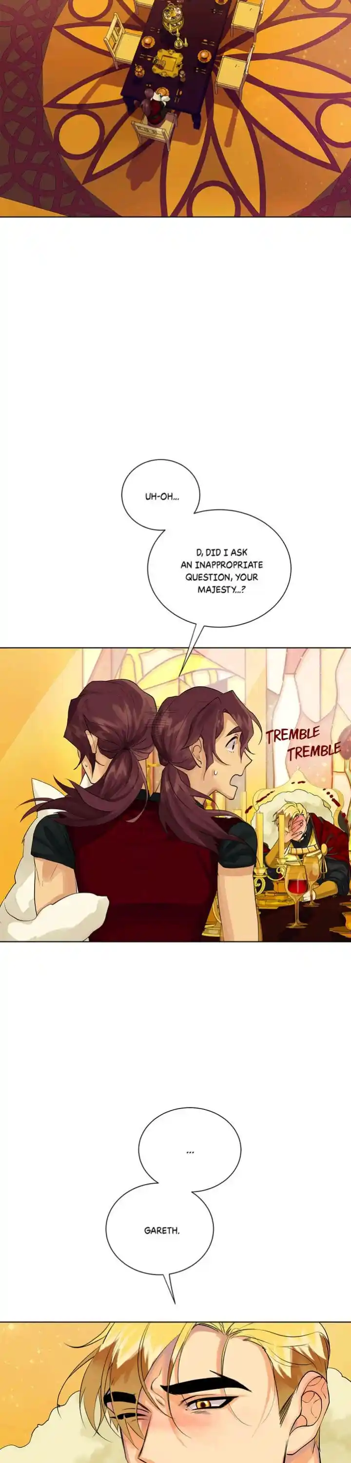 King's Maker Volume 3 Chapter 51