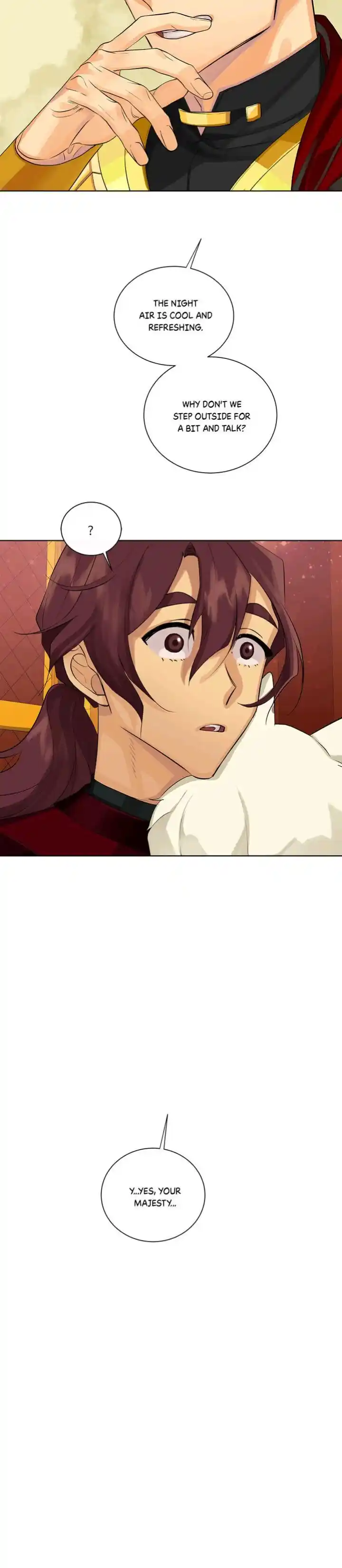 King's Maker Volume 3 Chapter 51