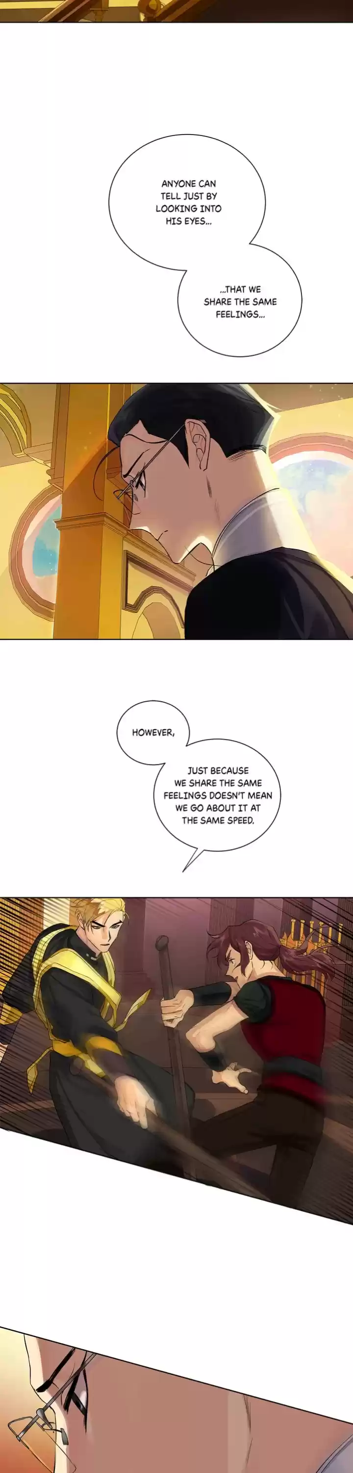 King's Maker Volume 3 Chapter 52