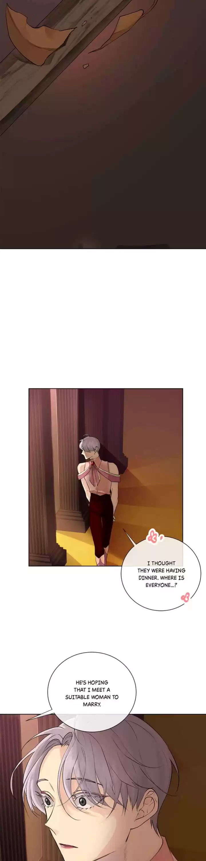 King's Maker Volume 3 Chapter 52