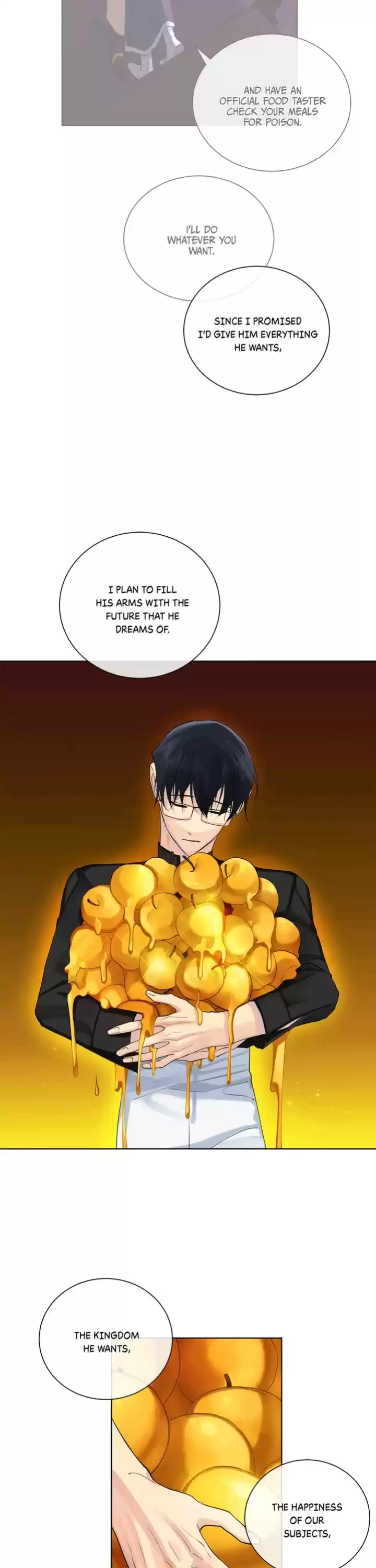 King's Maker Volume 3 Chapter 52