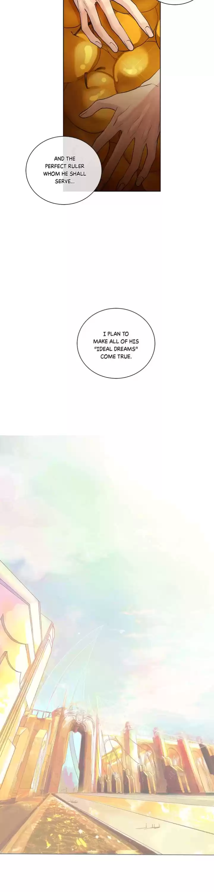 King's Maker Volume 3 Chapter 52