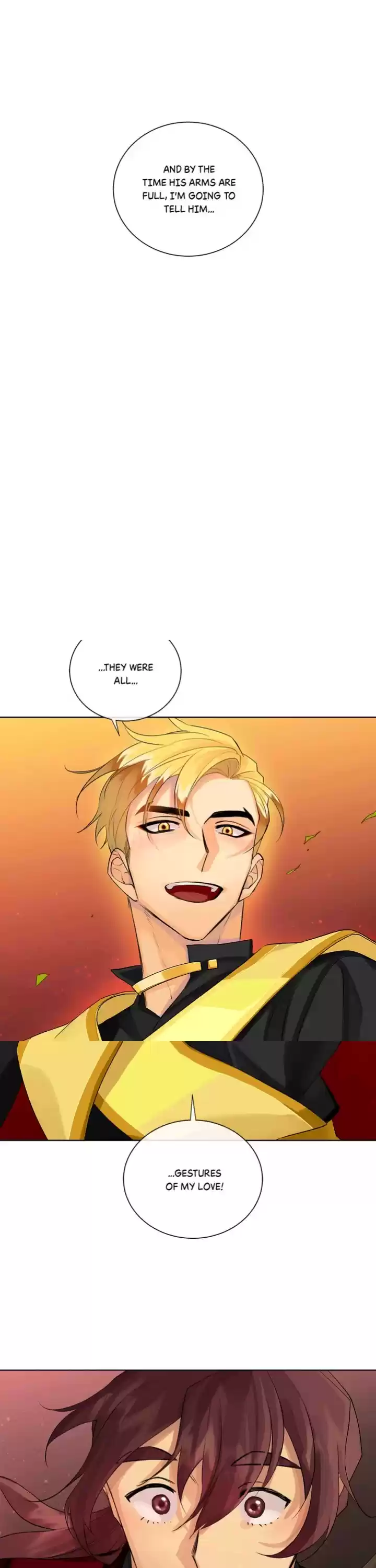 King's Maker Volume 3 Chapter 52