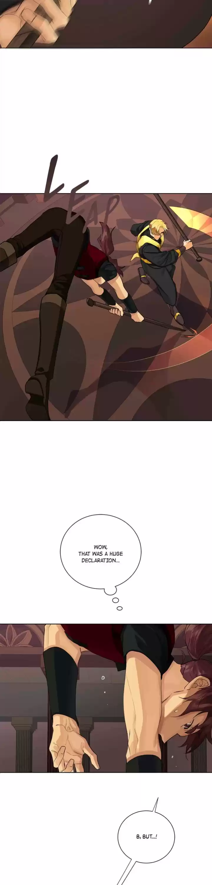 King's Maker Volume 3 Chapter 52